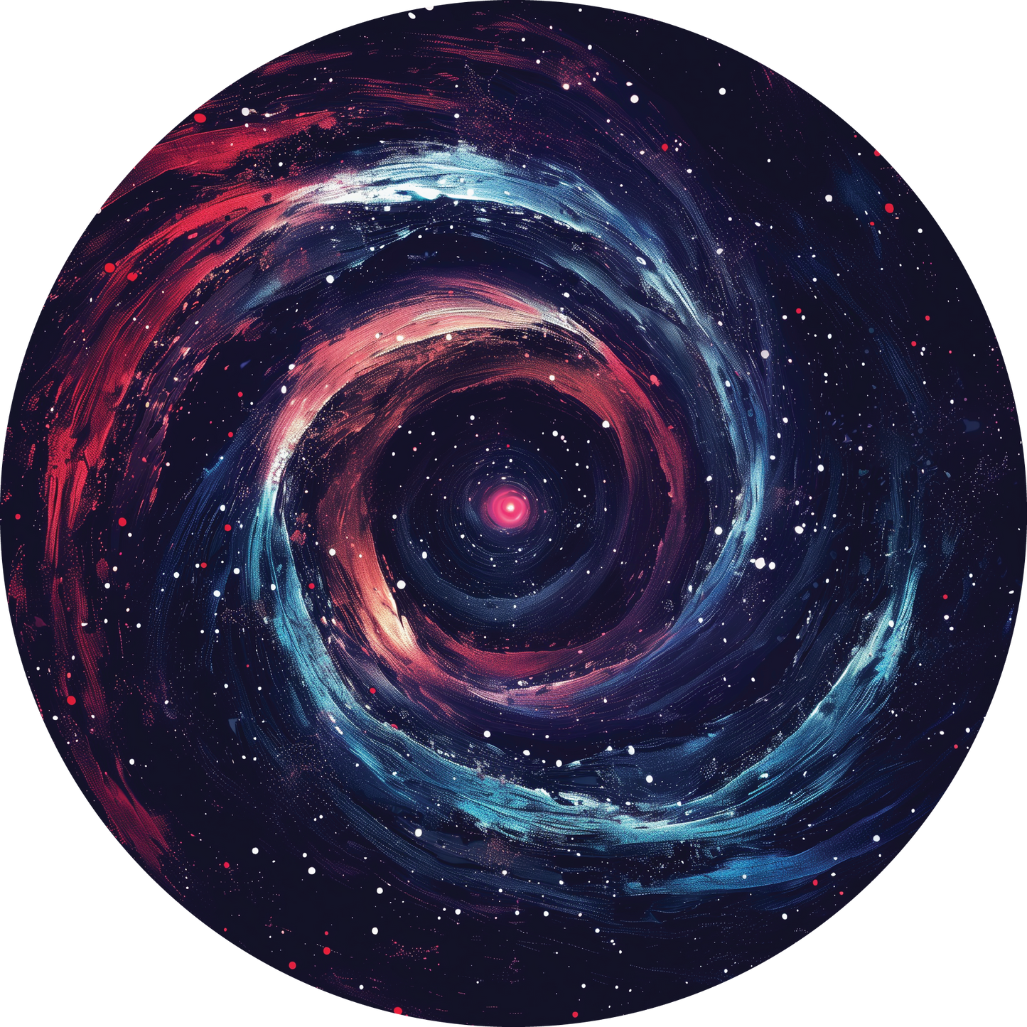 Space Designs | Solo Level Logos