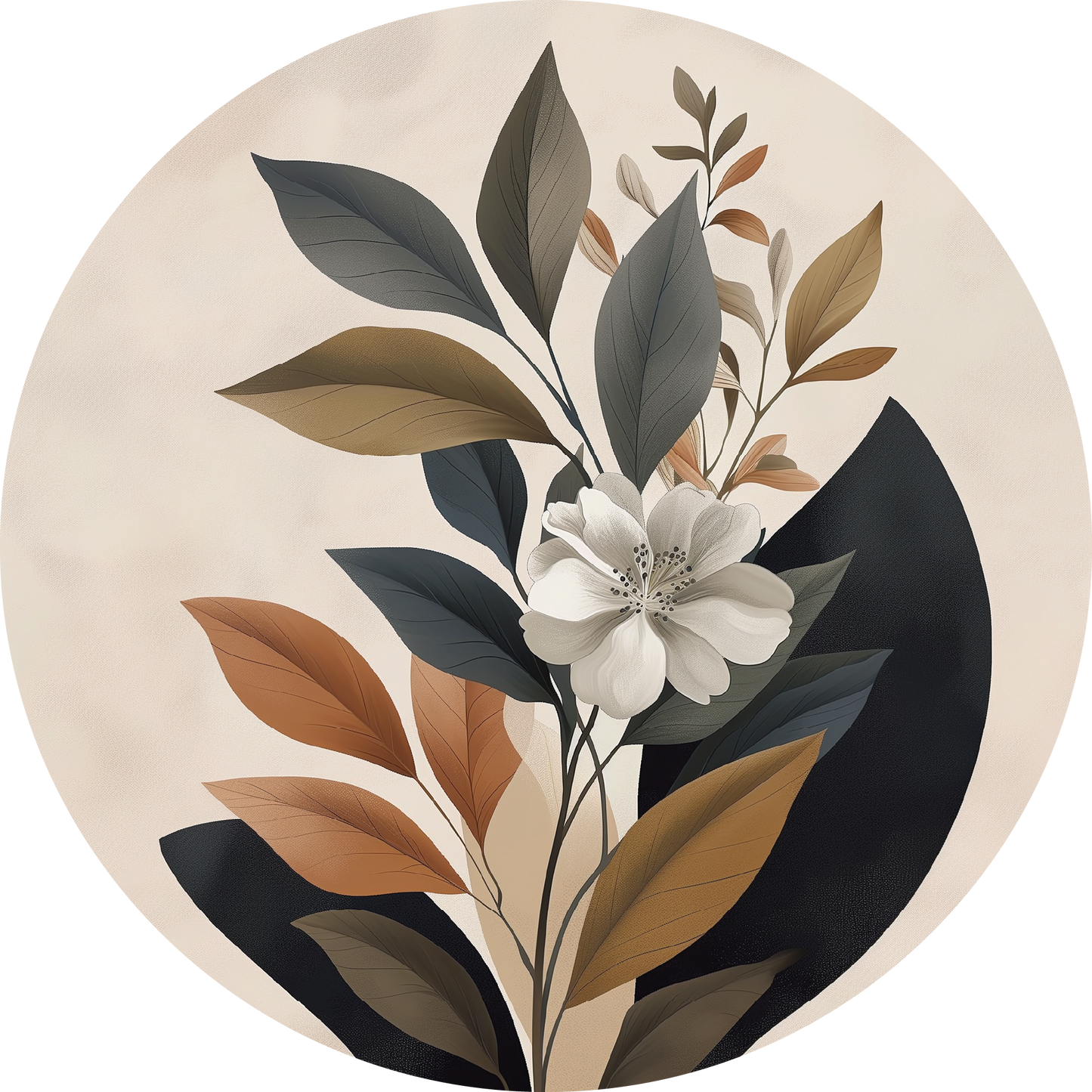 Nature Designs | Stock Level Logos