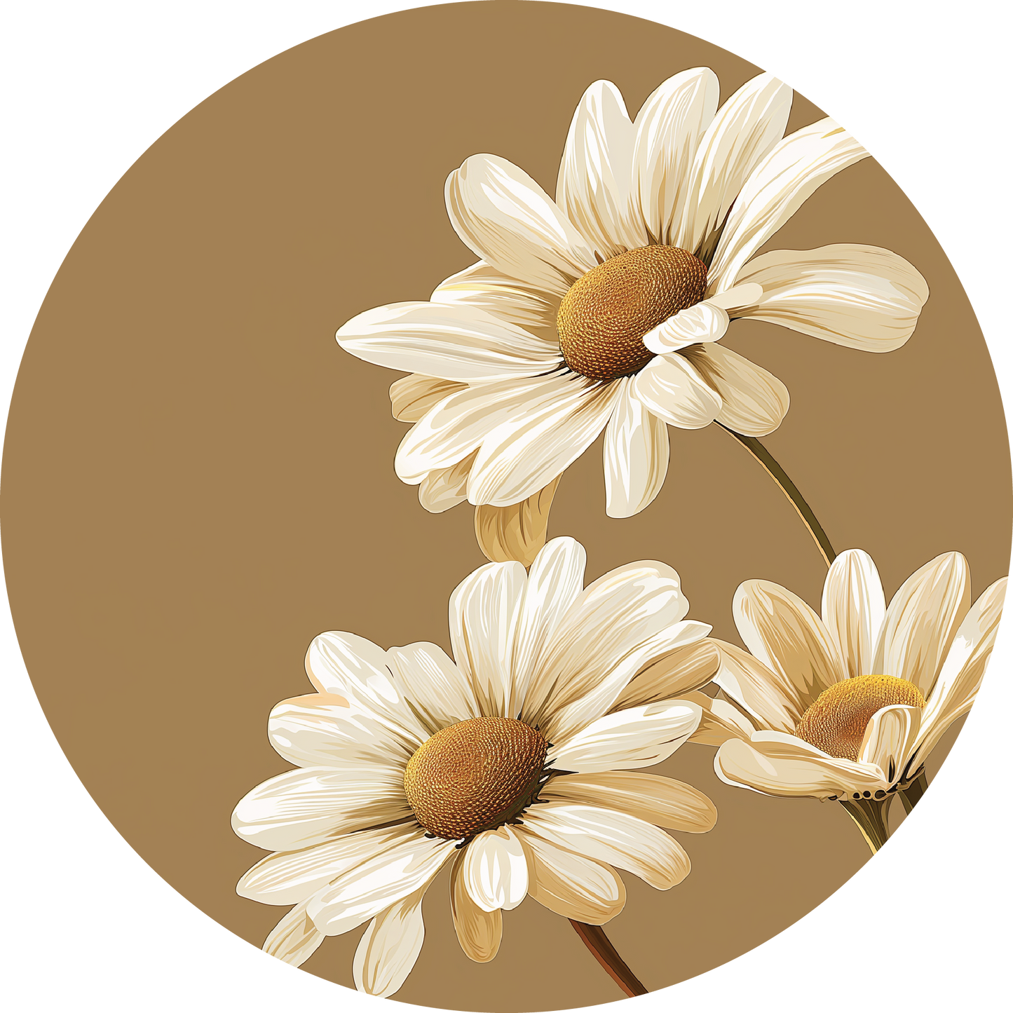 Nature Designs | Stock Level Logos
