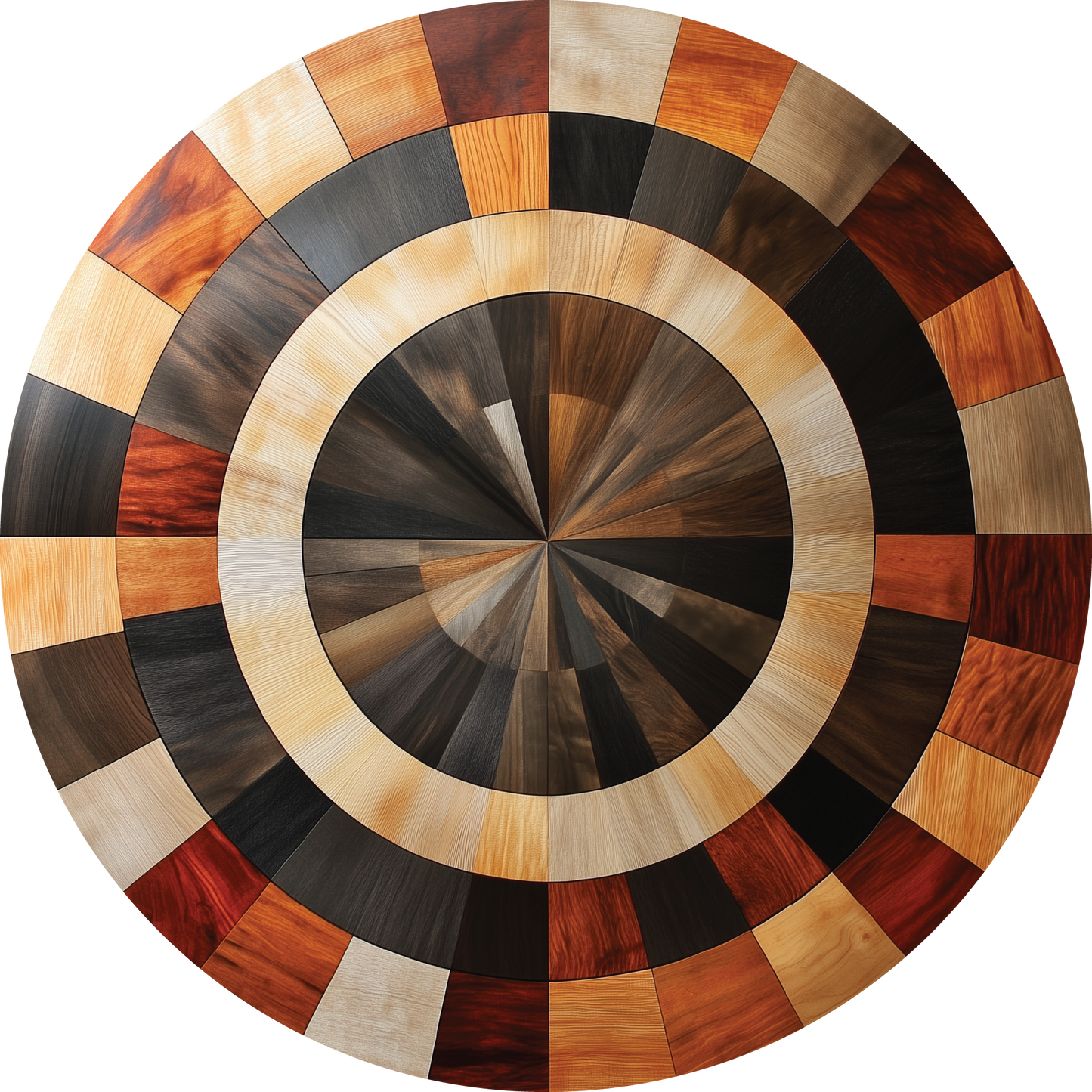 Geometric Designs | Solo Level Logos
