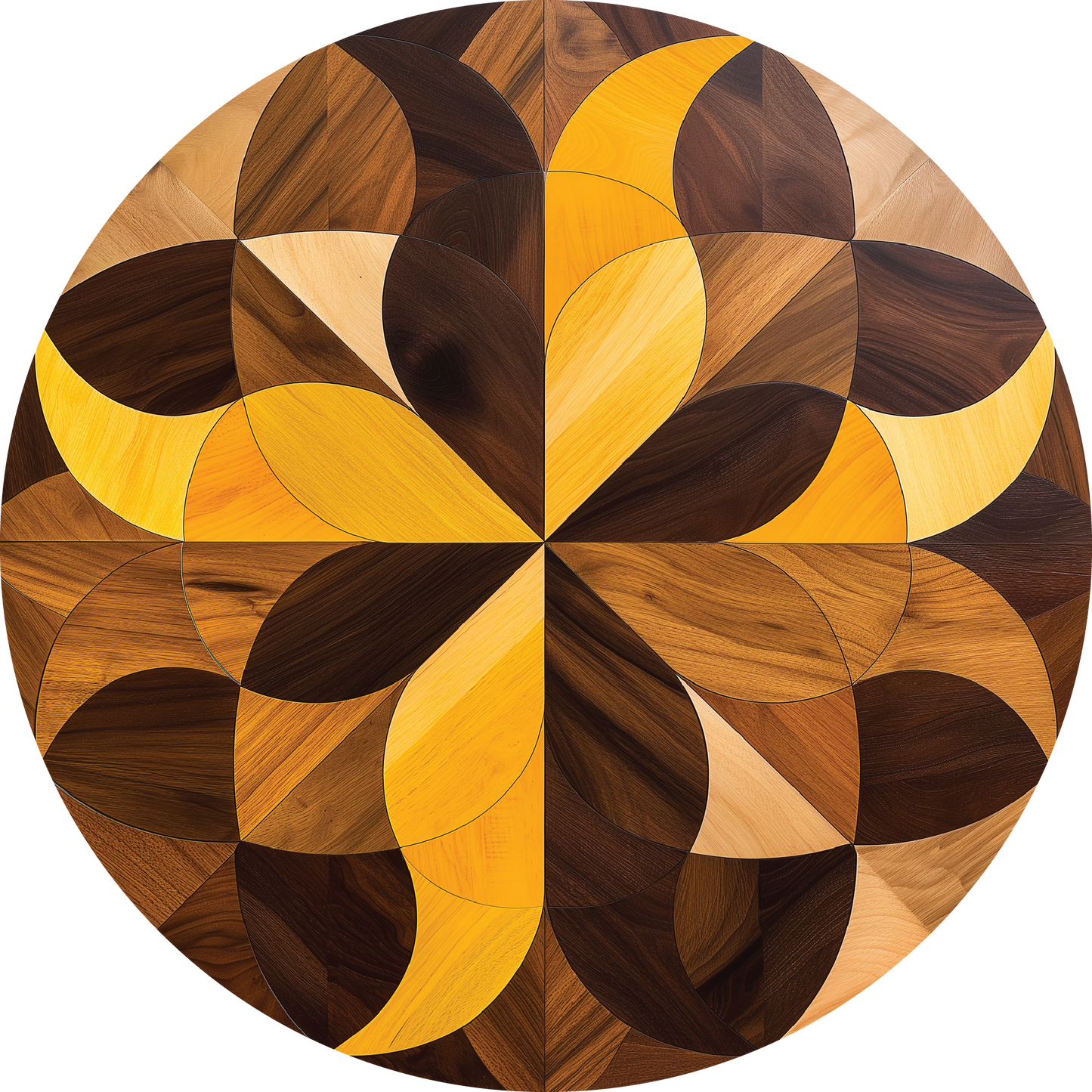 Geometric Designs | Solo Level Logos
