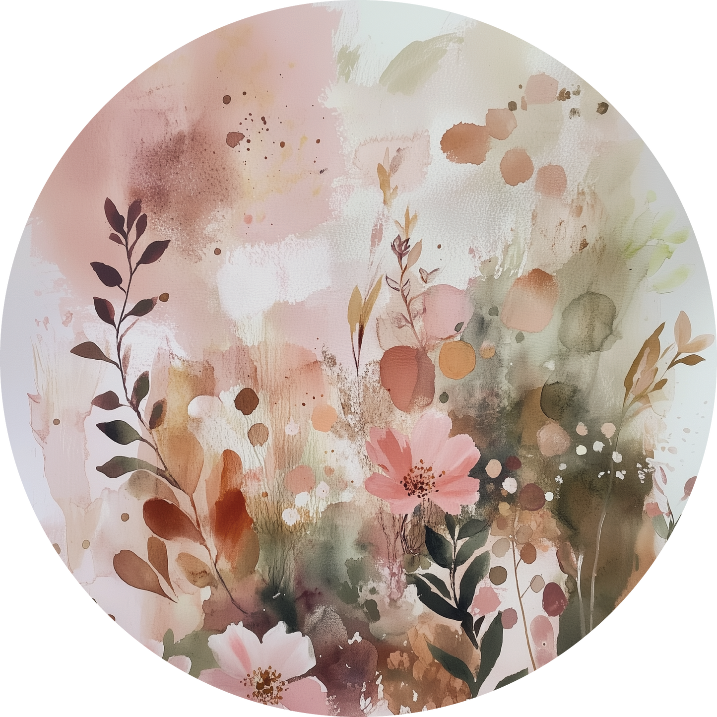 Nature Designs | Stock Level Logos