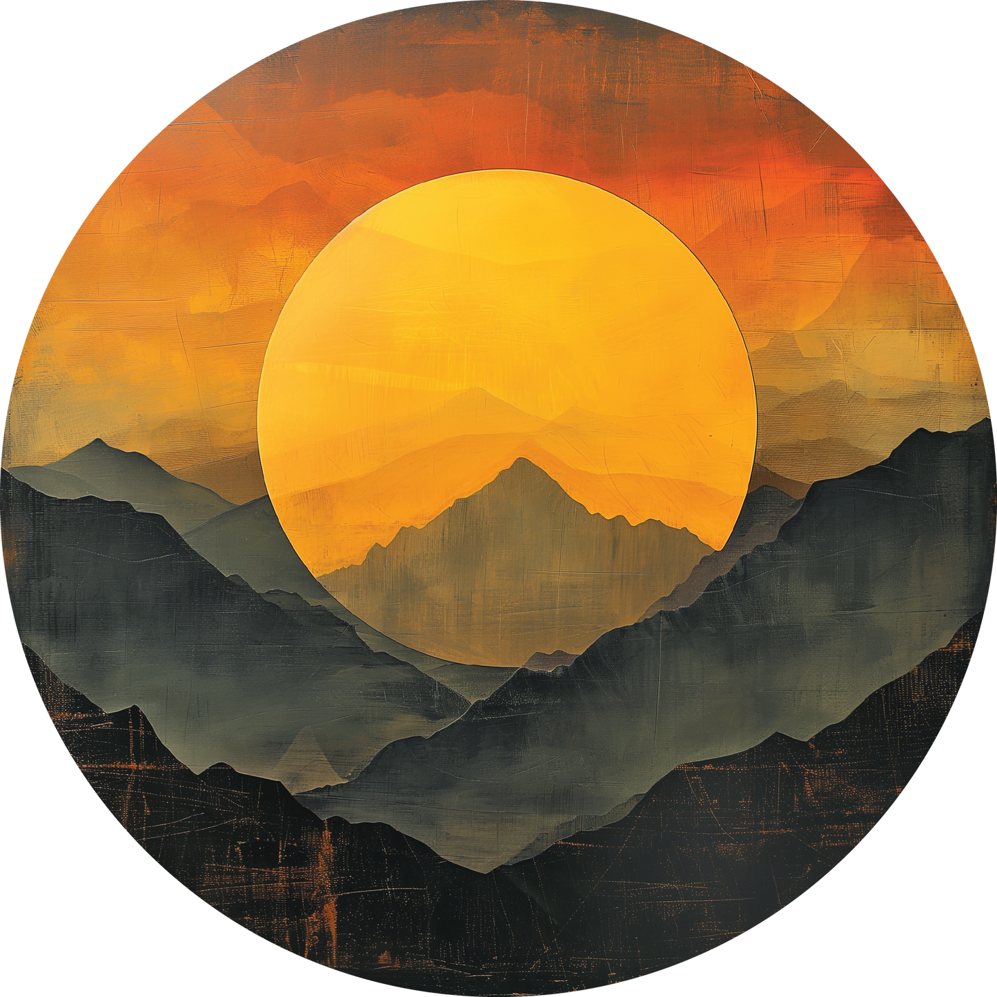 Nature Designs | Stock Level Logos