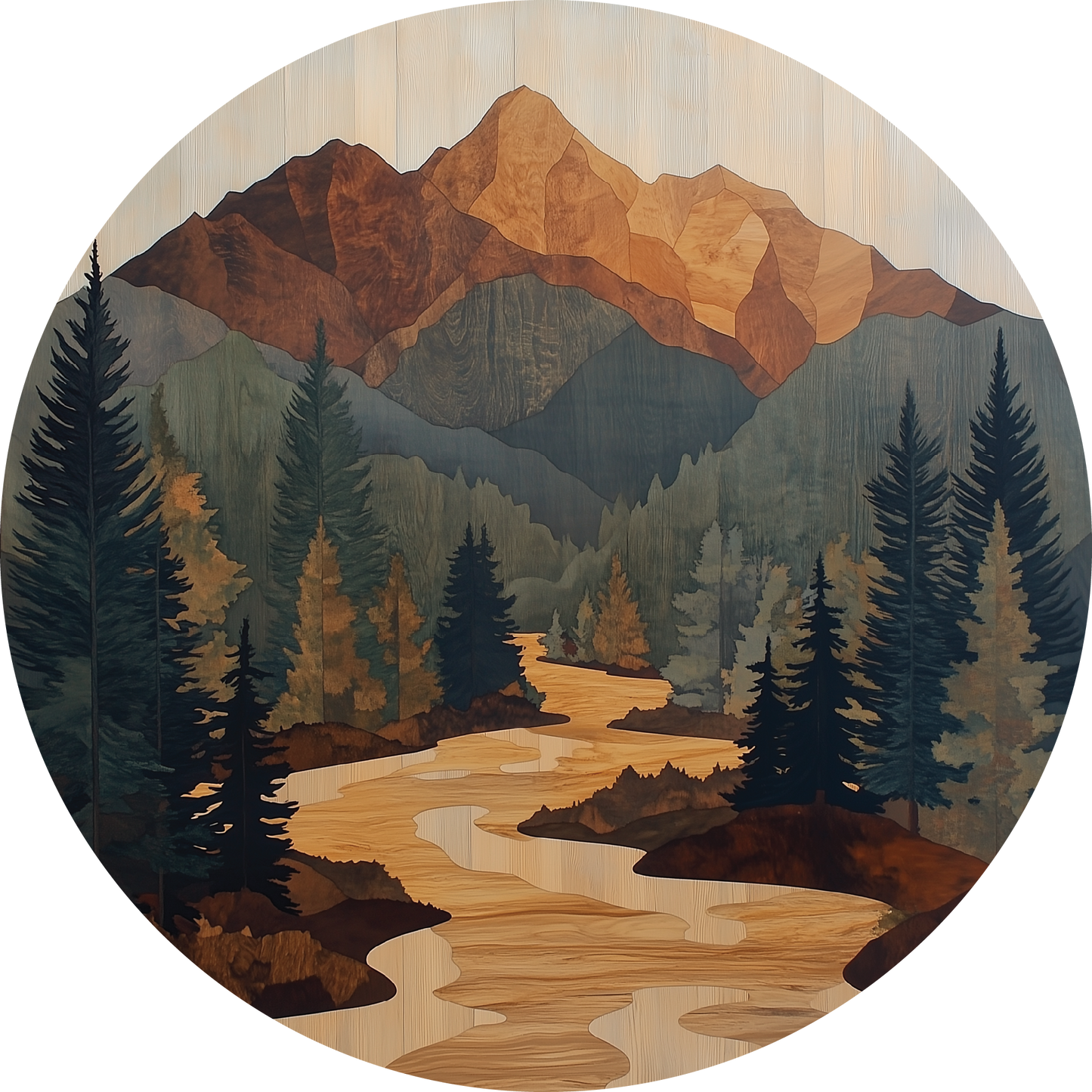 Nature Designs | Stock Level Logos