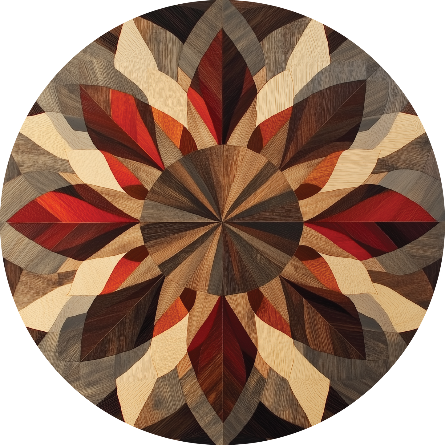 Geometric Designs | Solo Level Logos