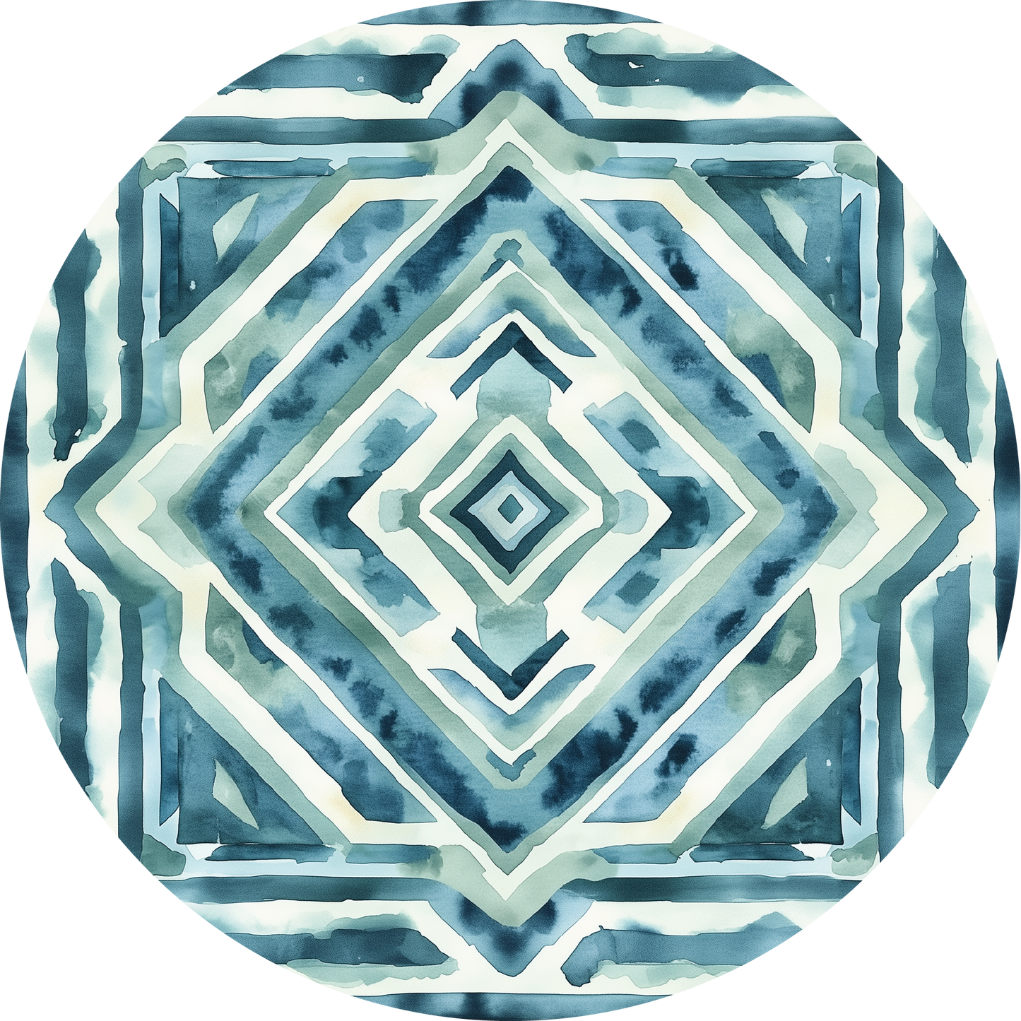 Geometric Designs | Solo Level Logos