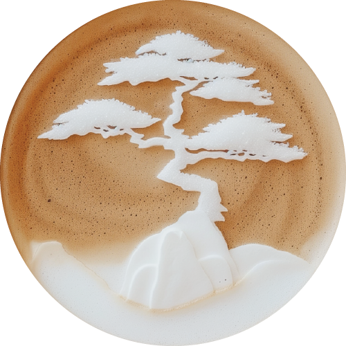 Latte Art Bundle