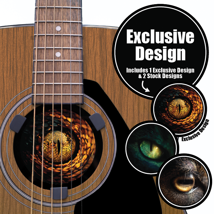 Animal Eyes Bundle