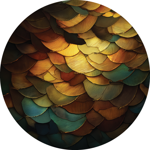 Animal Texture Bundle