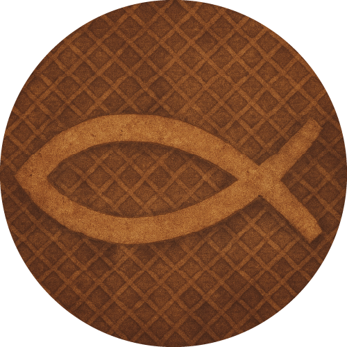 Christian Designs | Solo Level Logos