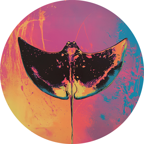 Ocean Designs | Solo Level Logos
