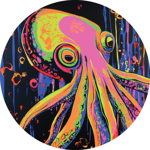 Colorful Ocean Bundle