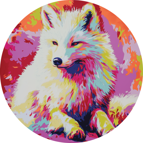 Pop Art Animals Bundle