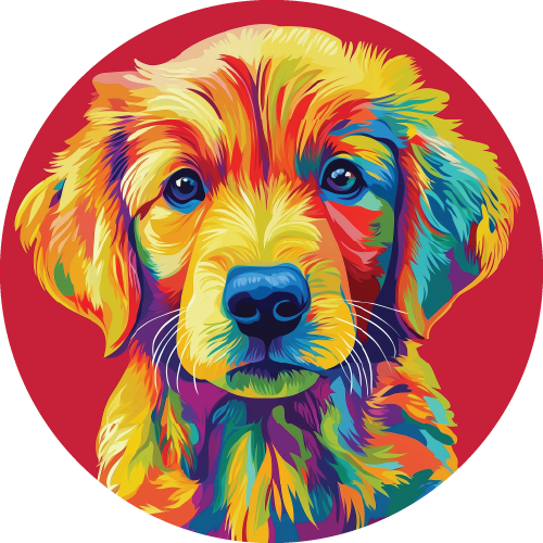 Pop Art Animals Bundle