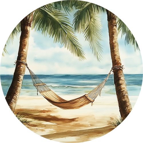 Ocean Designs | Solo Level Logos