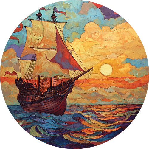 Ocean Designs | Solo Level Logos