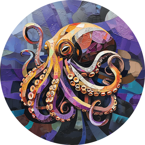 Ocean Designs | Solo Level Logos