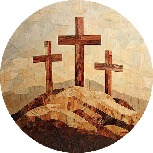 Christian Designs | Solo Level Logos
