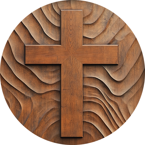 Christian Designs | Solo Level Logos