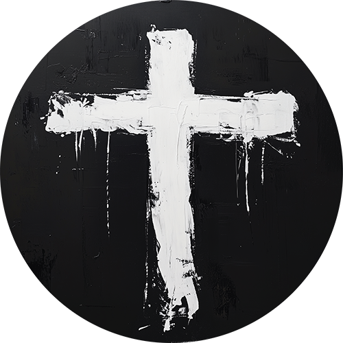 Christian Designs | Solo Level Logos