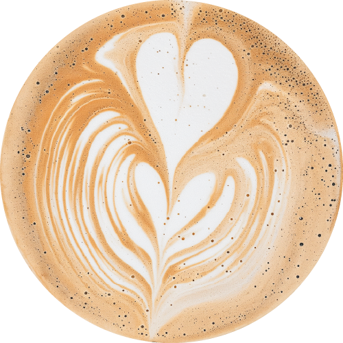 Latte Art Bundle