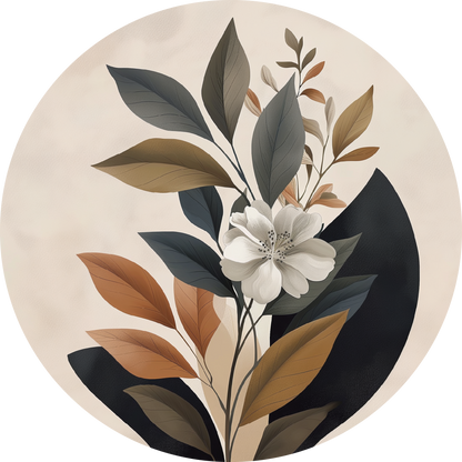 Nature Designs | Stock Level Logos