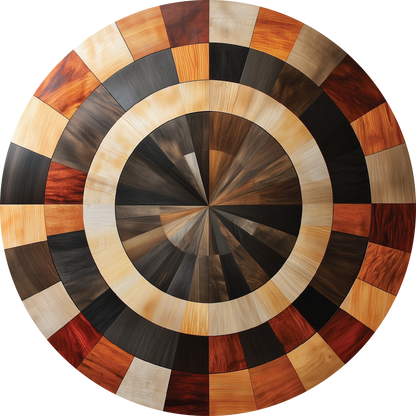 Geometric Designs | Solo Level Logos