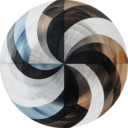 Geometric Designs | Solo Level Logos