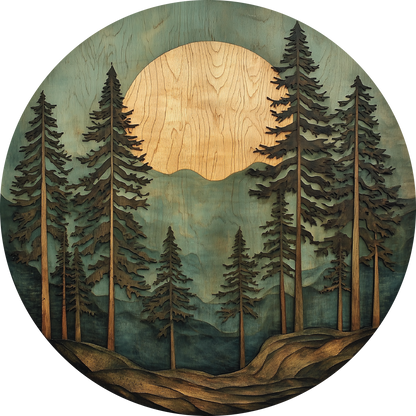 Nature Designs | Stock Level Logos