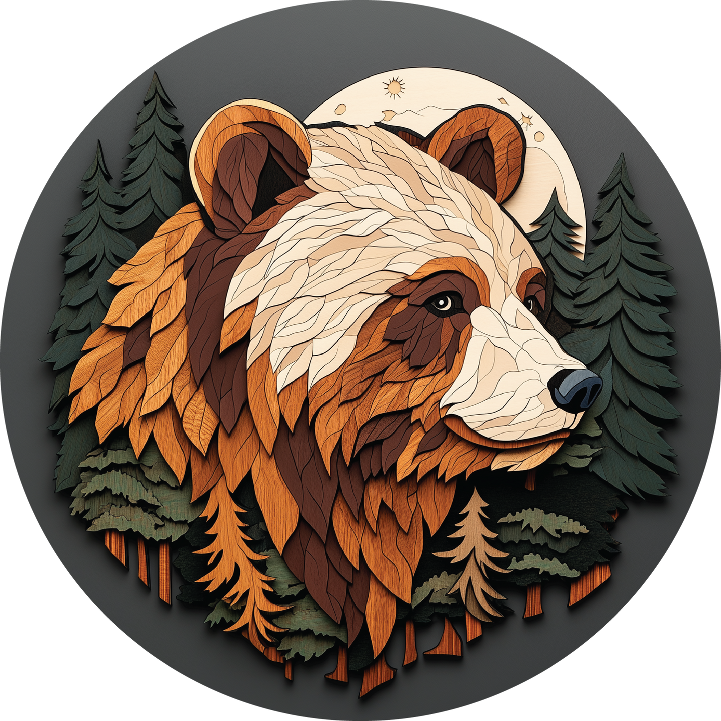 Animal Designs | Solo Level Logos