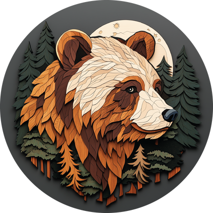 Animal Designs | Solo Level Logos