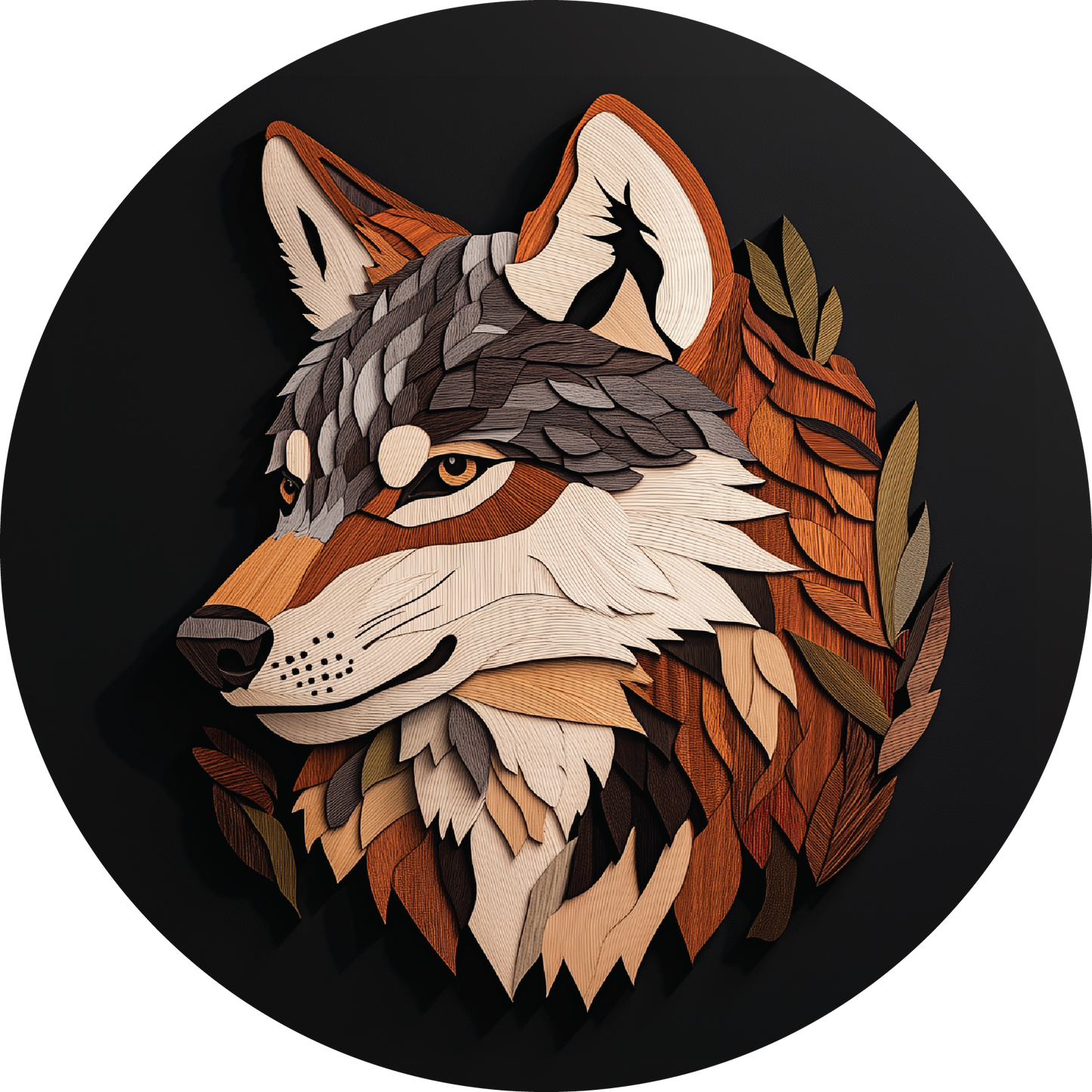 Animal Designs | Solo Level Logos