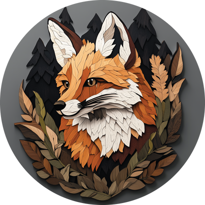 Animal Designs | Solo Level Logos