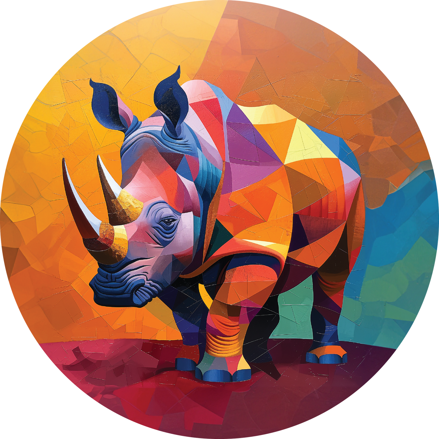 Animal Designs | Solo Level Logos