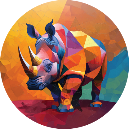 Animal Designs | Solo Level Logos