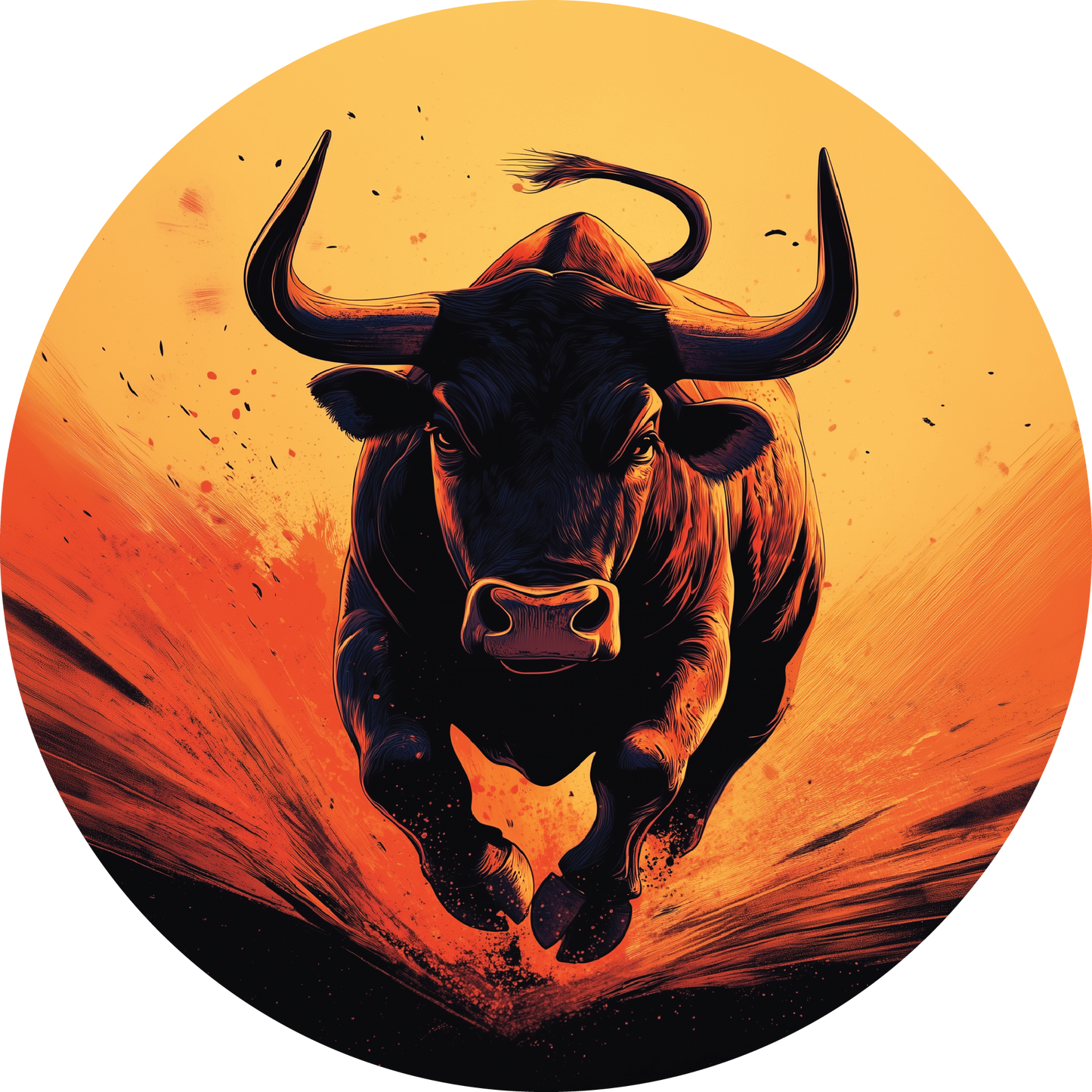 Animal Designs | Solo Level Logos