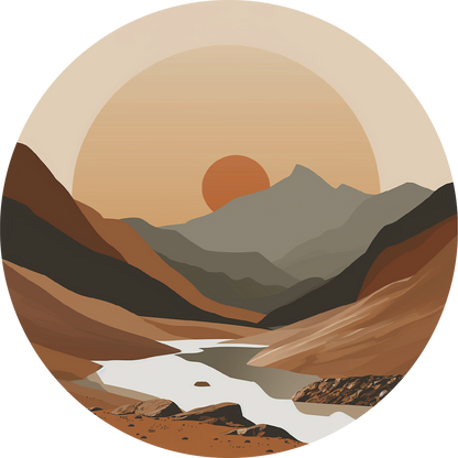 Nature Designs | Stock Level Logos