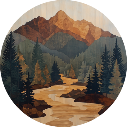 Nature Designs | Stock Level Logos