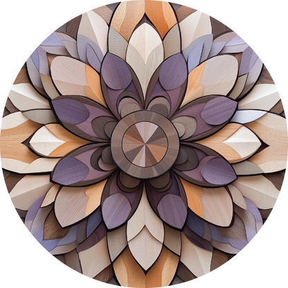 Geometric Designs | Solo Level Logos