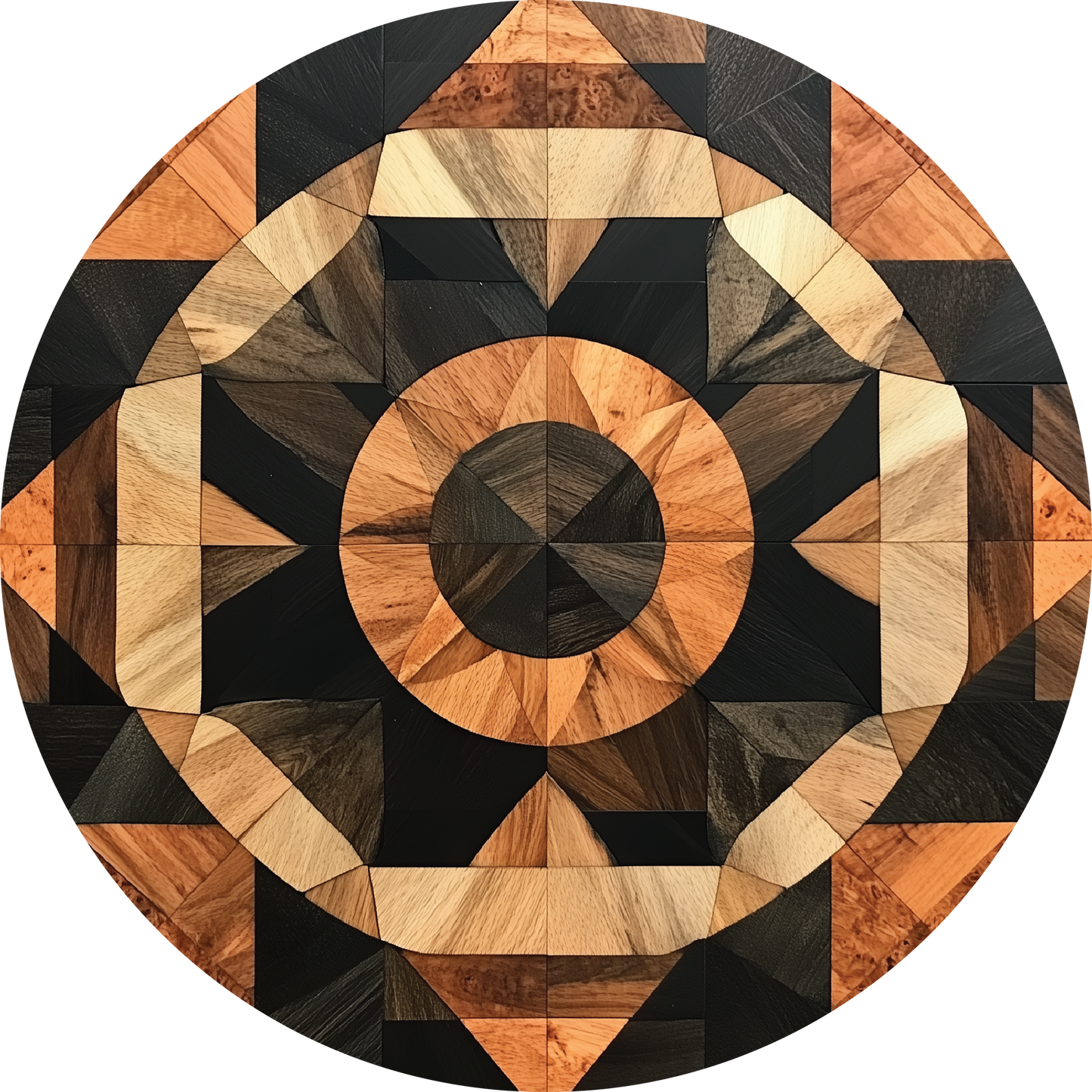 Geometric Designs | Solo Level Logos