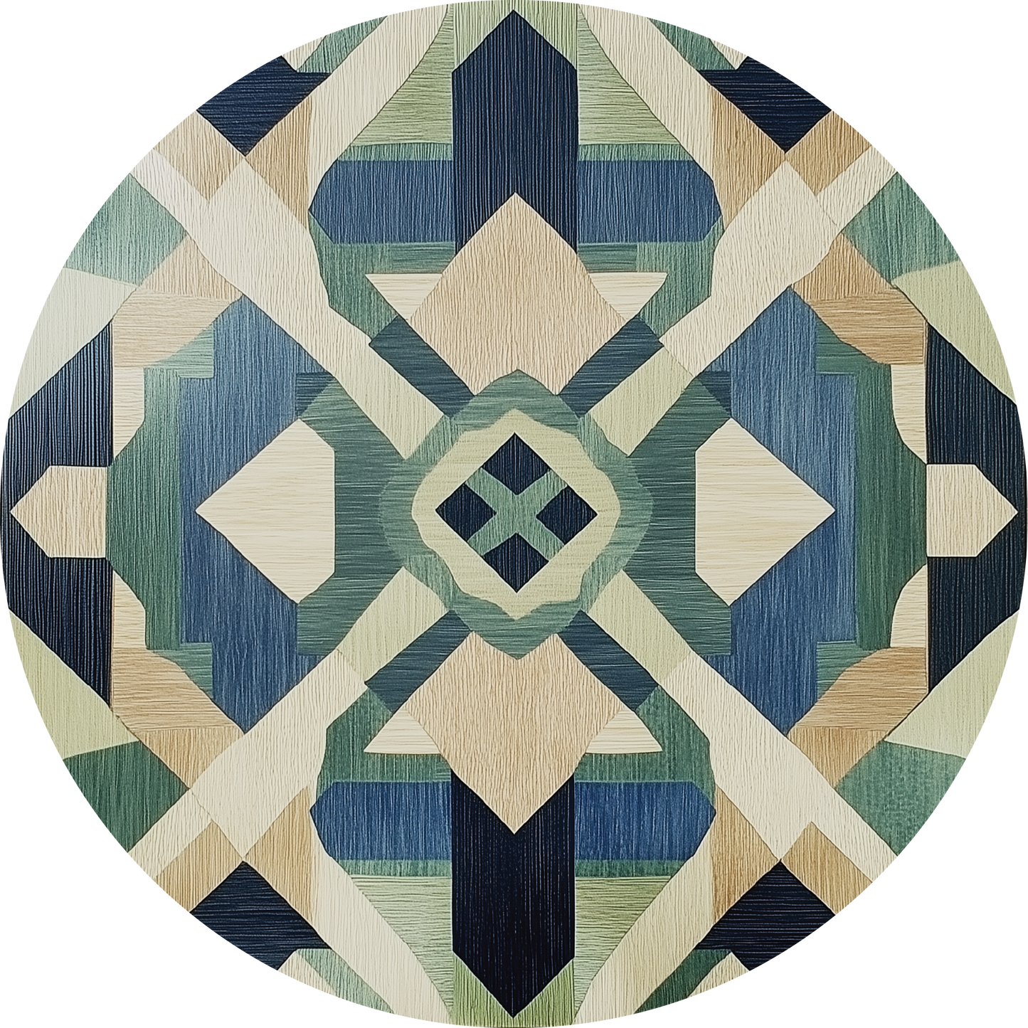 Geometric Designs | Solo Level Logos