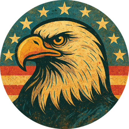 Patriotic Designs | Solo Level Logos