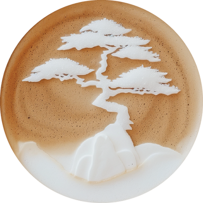 Latte Art Bundle