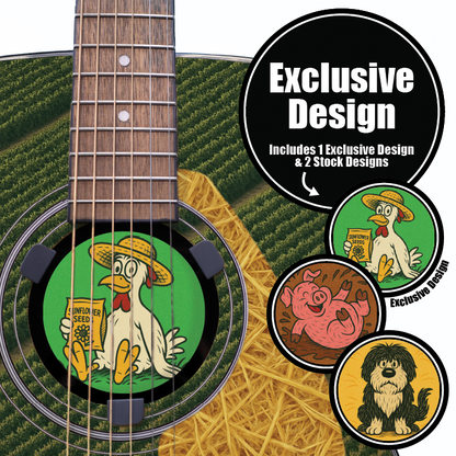 Funny Farm Bundle