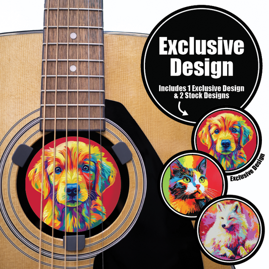 Pop Art Animals Bundle