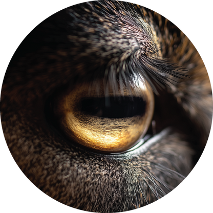 Animal Eyes Bundle