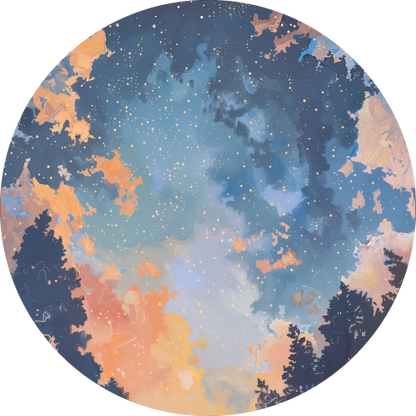 Space Designs | Solo Level Logos