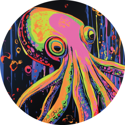 Colorful Ocean Bundle