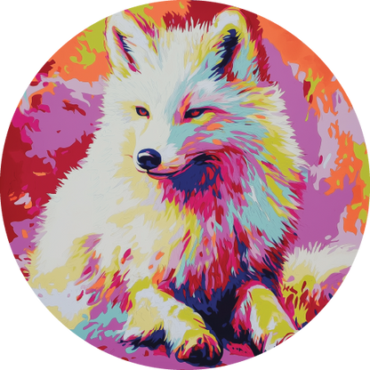 Pop Art Animals Bundle
