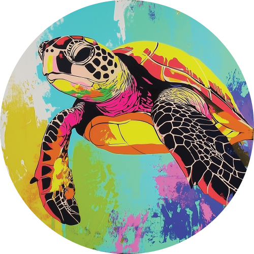 Colorful Ocean Bundle